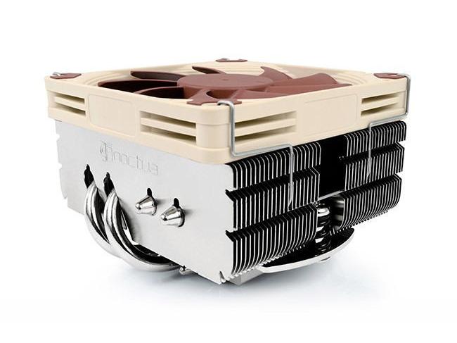 Noctua CPU-Kühler NH-L9x65