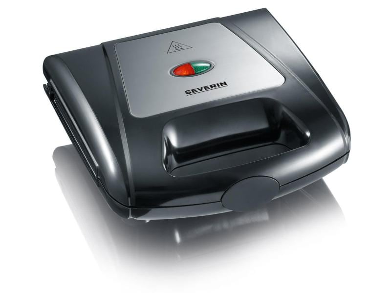 Severin Sandwich-Toaster SA 2968 1000 W