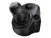 Logitech Levier de vitesse Drive Force Shifter