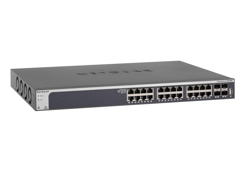 Netgear Switch XS728T 28 Port