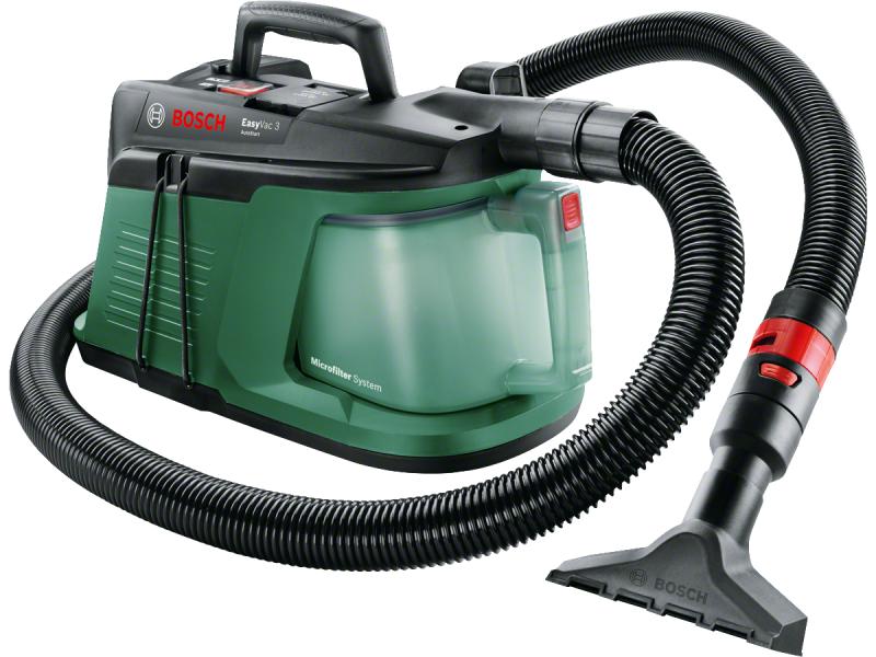 Bosch EasyVac 3