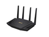 ASUS Dual-Band WiFi Router RT-AX58U WiFi 6