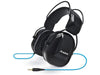 Alesis Casques supra-auriculaires DRP100 Noir