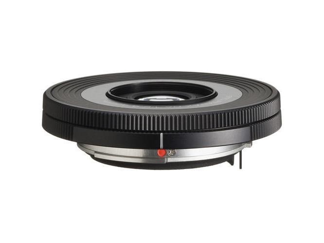 Pentax Longueur focale fixe smc DA 40mm F/2.8 – Pentax K