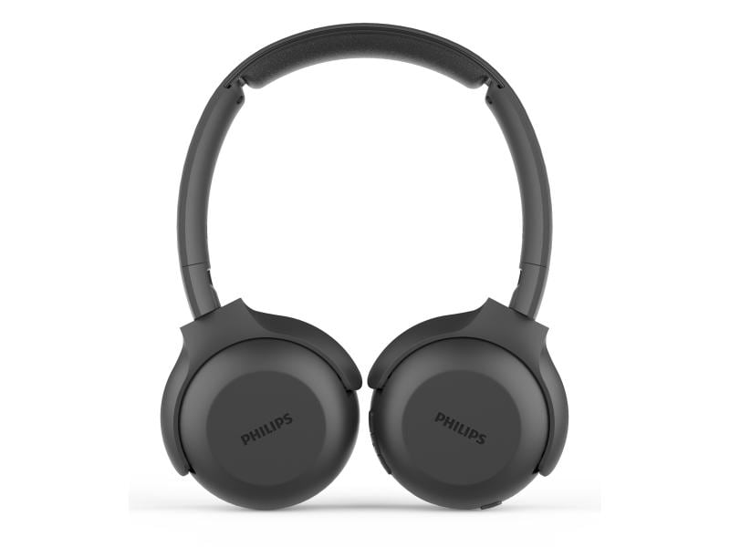 Philips On-Ear-Kopfhörer TAUH202BK/00 Schwarz