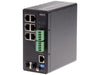 Axis PoE++ Switch T8504-R 4 Port