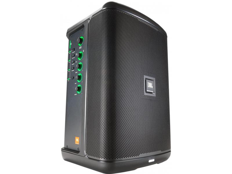 JBL Professional Haut-parleurs EON ONE Compact