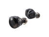 Audio-Technica True Wireless In-Ear-Kopfhörer ATH-CKS5TW Schwarz