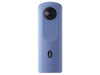 Ricoh 360°-Videokamera THETA SC2 Blau