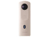 Ricoh 360°-Videokamera THETA SC2 Beige