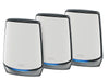 Netgear Mesh-System Orbi WiFi-6-System RBK853-100EUS 3er Set