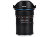 Laowa Longueur focale fixe 12 mm F/2.8 Zero-D – Nikon Z