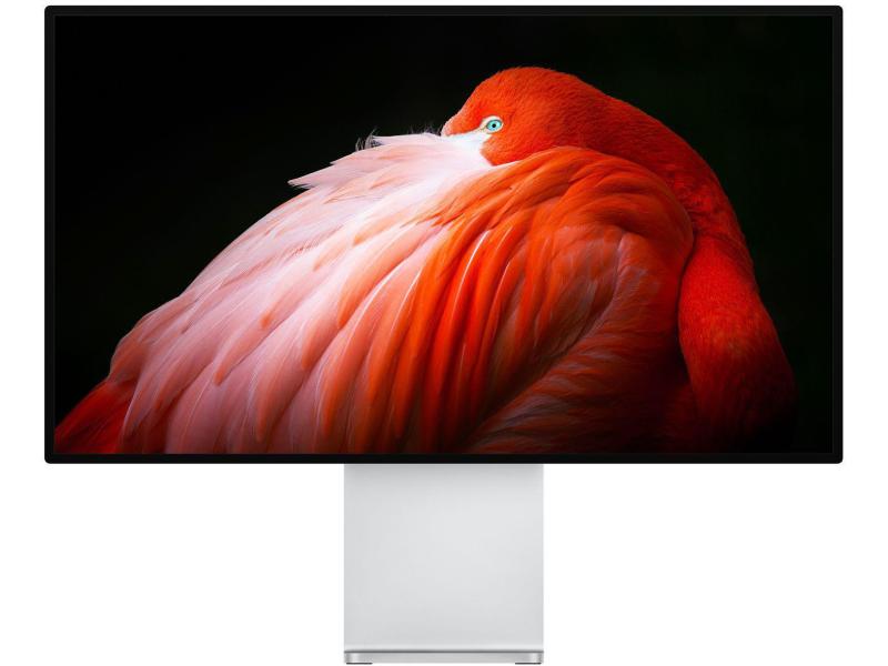 Apple Pro Display XDR Nanotexturglas (ohne Standfuss)