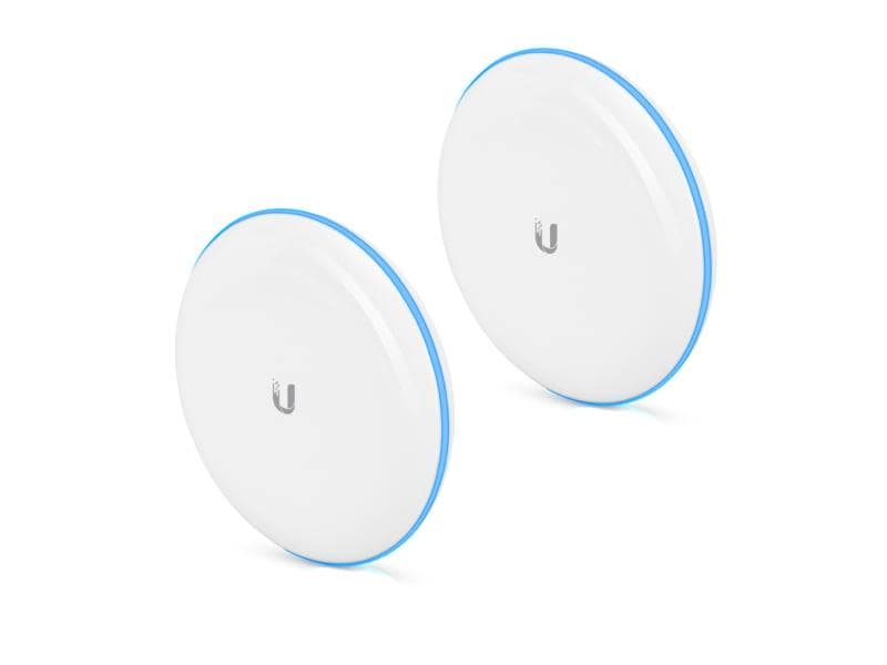 Ubiquiti WLAN-Bridge UniFi UBB Building-Bridge Kit 60Ghz, 500m