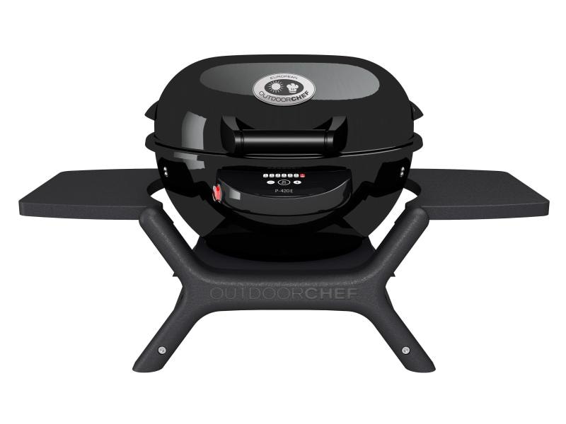 Outdoorchef Elektrogrill MINICHEF P-420 E