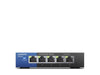 Linksys Switch LGS105-EU 5 Port