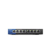 Linksys Switch LGS108-EU 8 Port