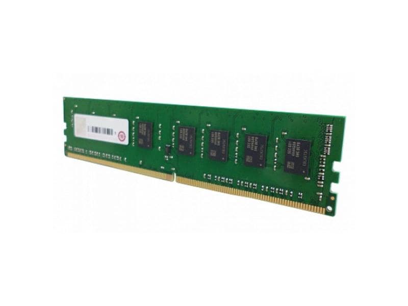QNAP NAS-Arbeitsspeicher RAM-16GDR4ECP0-UD-2666