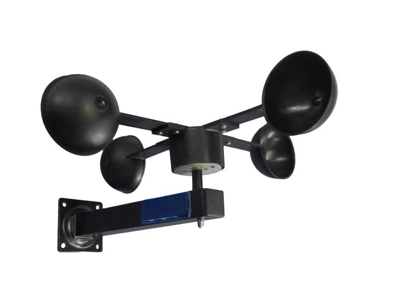 Popp Funk-Windsensor Z-Wave