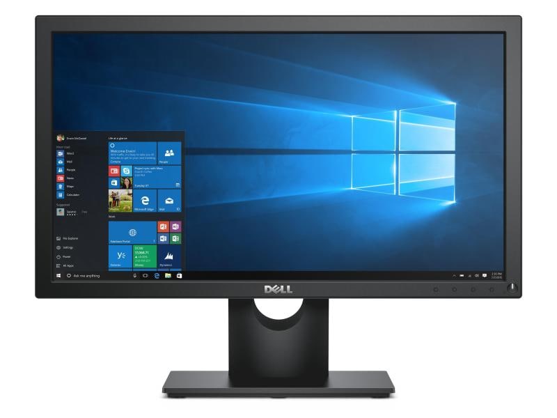 DELL Monitor E2016HV