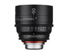 Samyang Festbrennweite XEEN 50mm T/1.5 FF Cine – Sony E-Mount