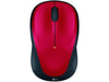 Logitech Souris M235