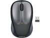 Logitech Maus M235