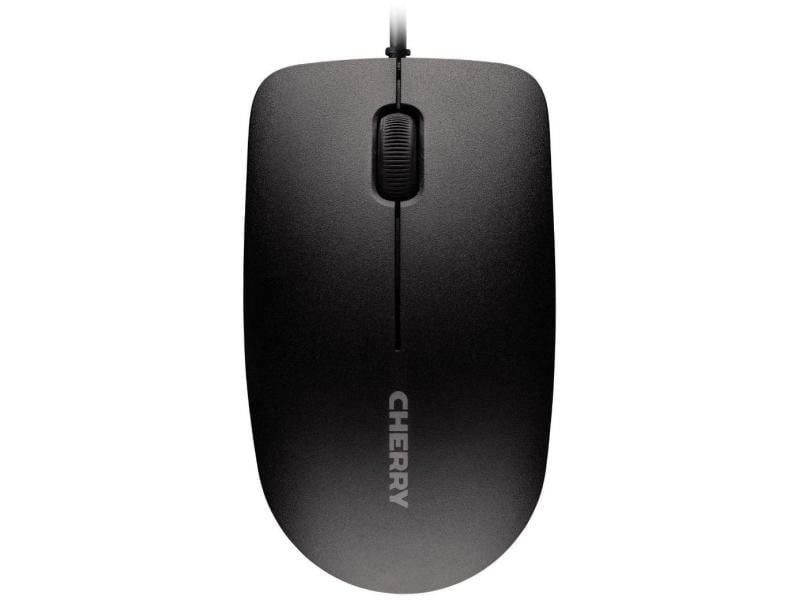 Cherry Souris MC 1000 Noir