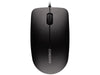 Cherry Souris MC 1000 Noir