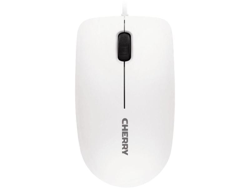 Cherry Maus MC 1000 Weiss