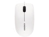 Cherry Souris MC 1000 Blanc