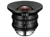 Venus Optic Festbrennweite 12mm F/2.9 Zero-D Cine – Arri PL