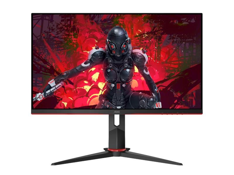 AOC Monitor Q27G2U/BK