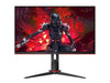 AOC Monitor Q27G2U/BK