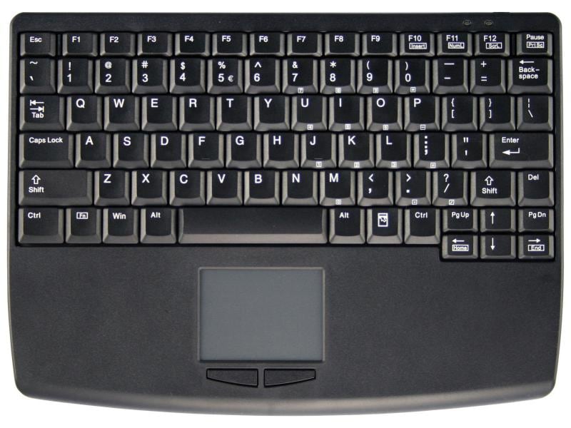 Active Key Clavier AK-4450-GFU