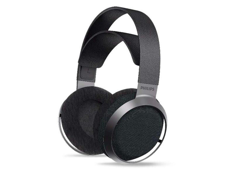 Philips Over-Ear-Kopfhörer Fidelio X3/00 Schwarz