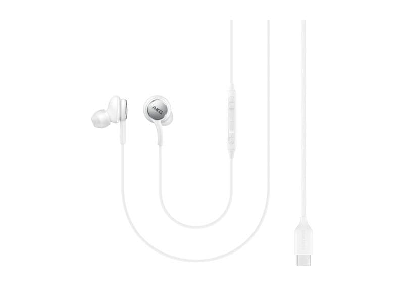 Samsung Écouteurs intra-auriculaires USB Type-C EO-IC100