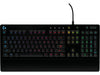 Logitech Gaming-Tastatur G213 Prodigy DE-Layout