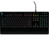 Logitech Clavier de gaming G213 Prodigy