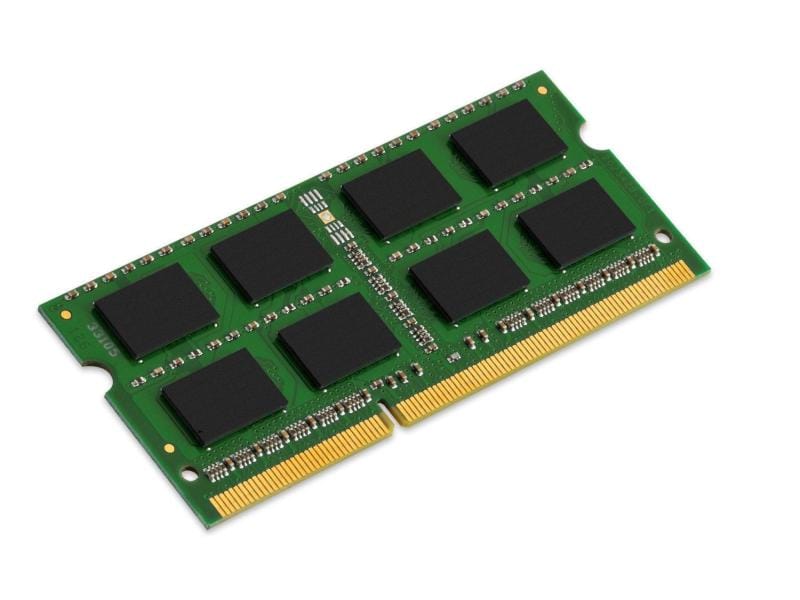 Kingston ValueRAM, SO-DIMM, DDR3, 8 Go, 1600 MHz