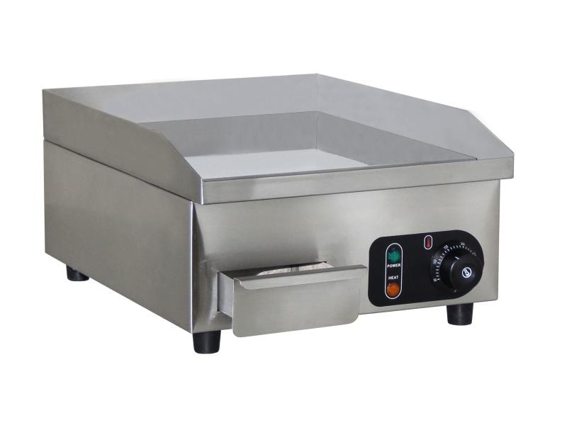 Kibernetik Elektrogrill D360