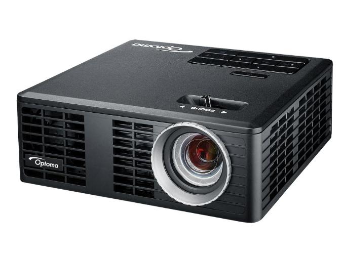 Optoma Projecteur ML750e