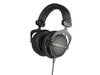 Beyerdynamic Casques supra-auriculaires DT 770 M 80 Ω, Noir