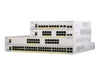 Cisco PoE+ Switch C1000-24P-4G-L 24 Port