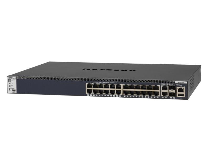 Netgear Switch M4300-28G 28 Port