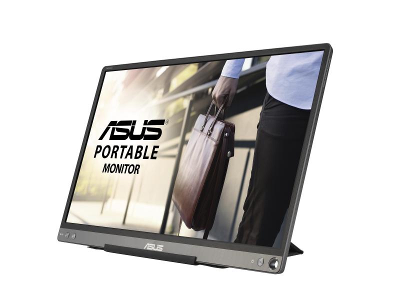 ASUS Moniteur ZenScreen MB16ACE