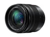 Panasonic Objectif zoom Lumix G 12-60mm F/3.5-5.6 OIS MFT