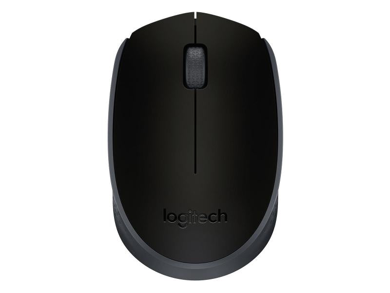 Logitech Mobile Maus M171 , kabellos