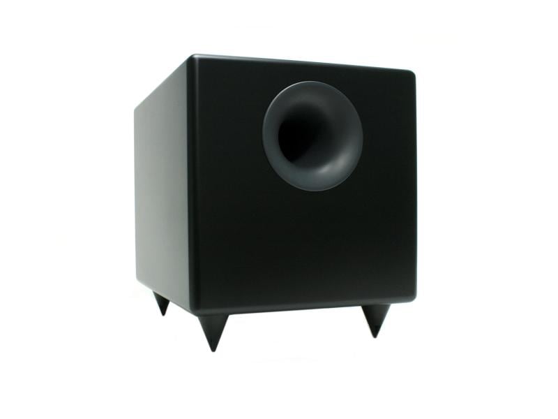 audioengine Subwoofer S8 Noir