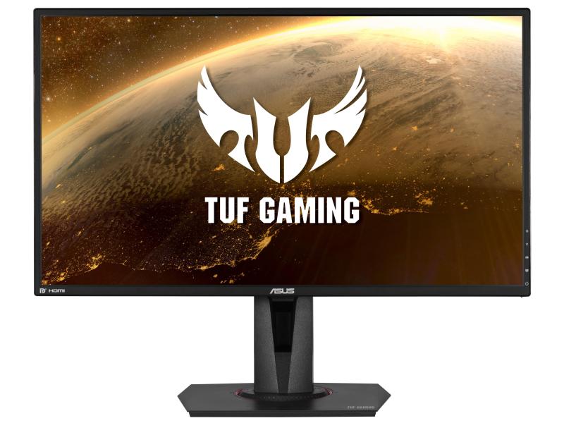 ASUS Monitor TUF Gaming VG27AQ